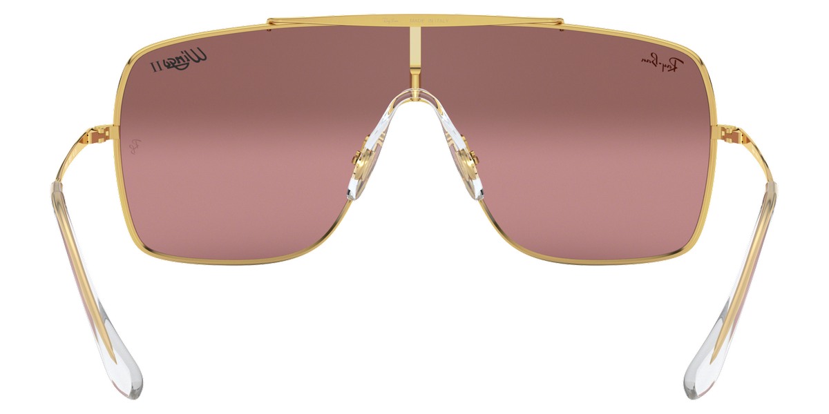 Ray-Ban™ - Wings Ii RB3697