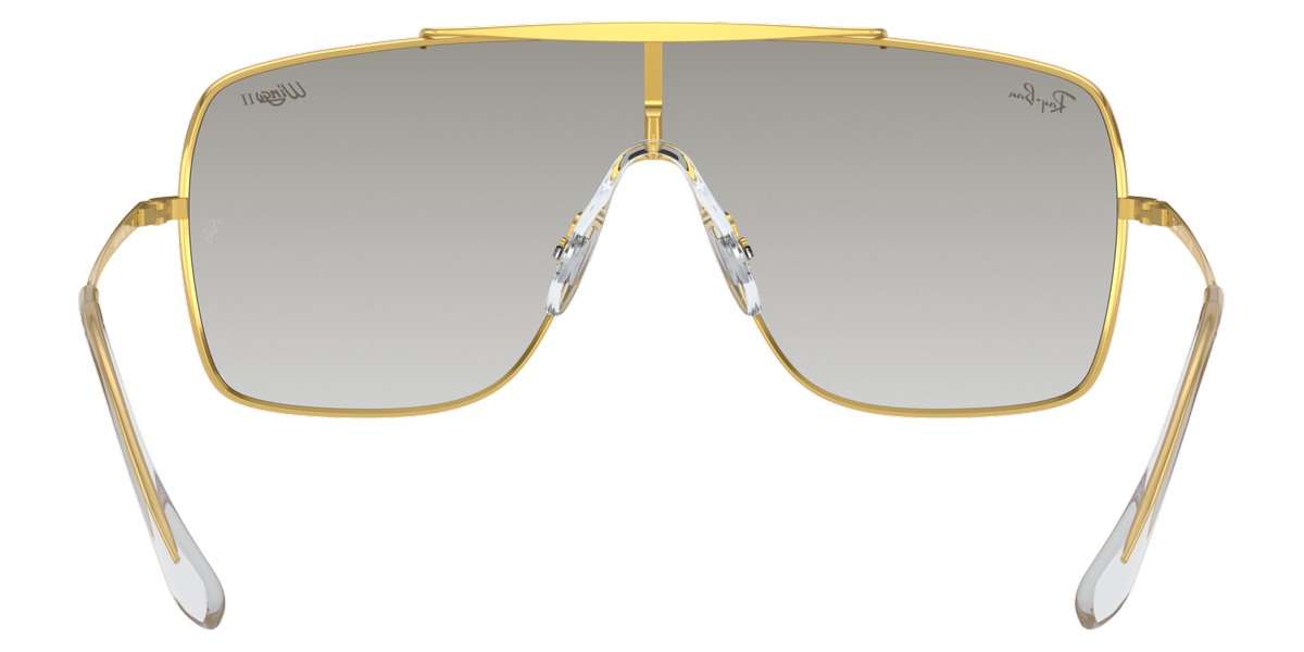 Ray-Ban™ - Wings Ii RB3697