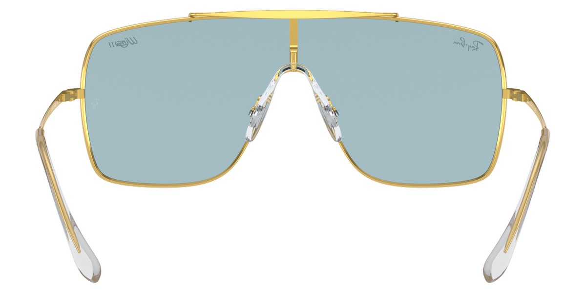 Ray-Ban™ - Wings Ii RB3697
