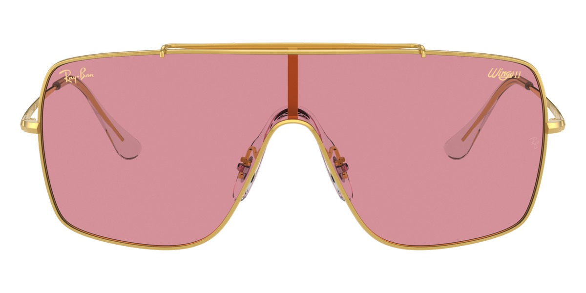 Ray-Ban™ - Wings Ii RB3697
