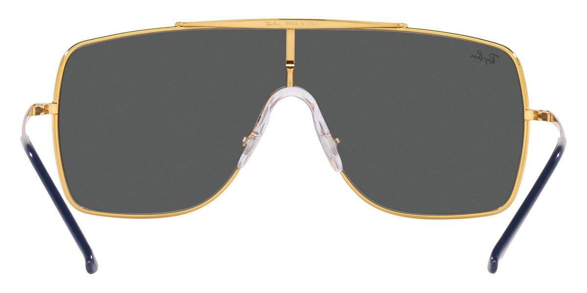 Color: Legend Gold (924687) - Ray-Ban RB369792468735