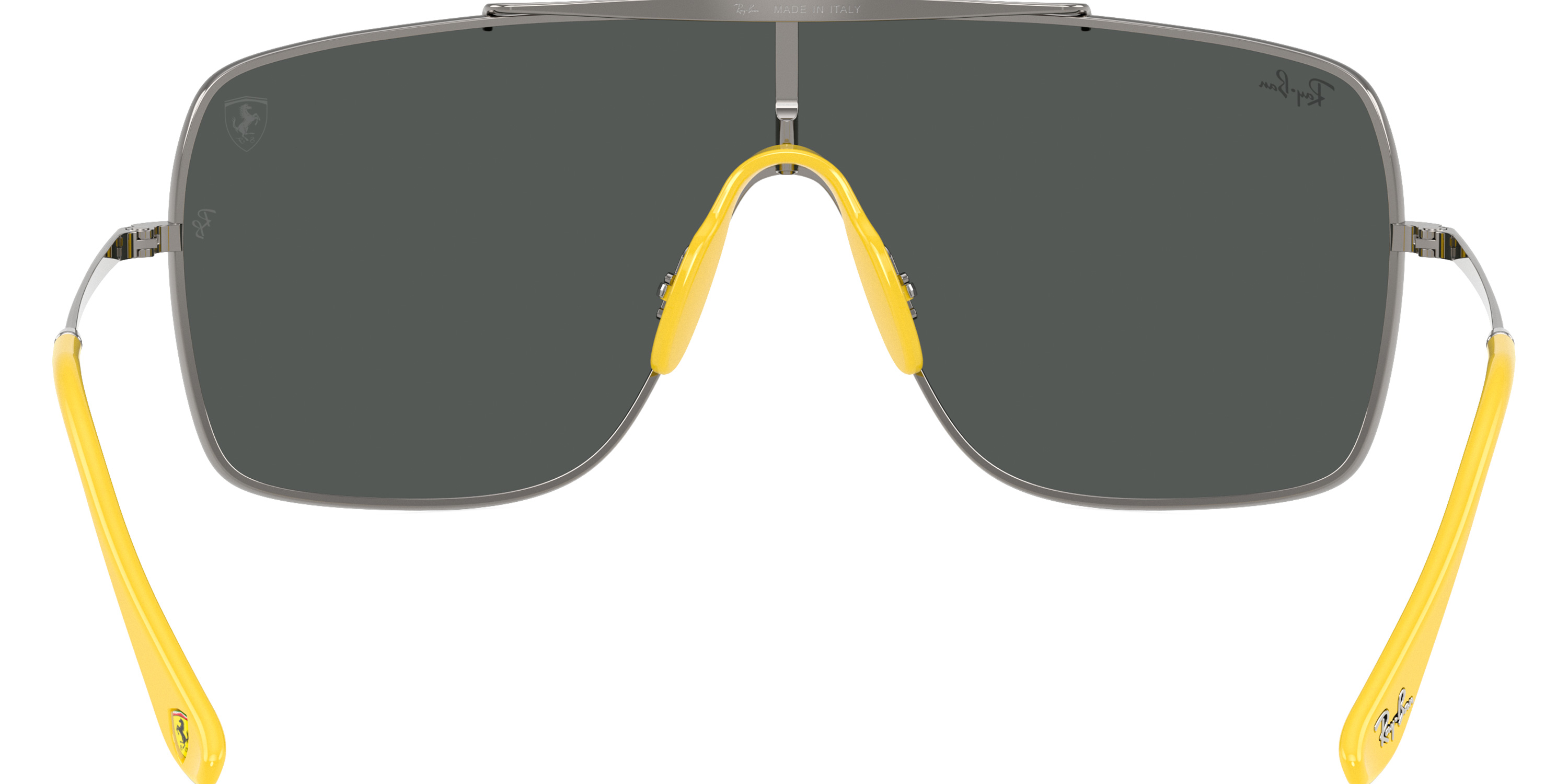 Ray-Ban™ - RB3697M