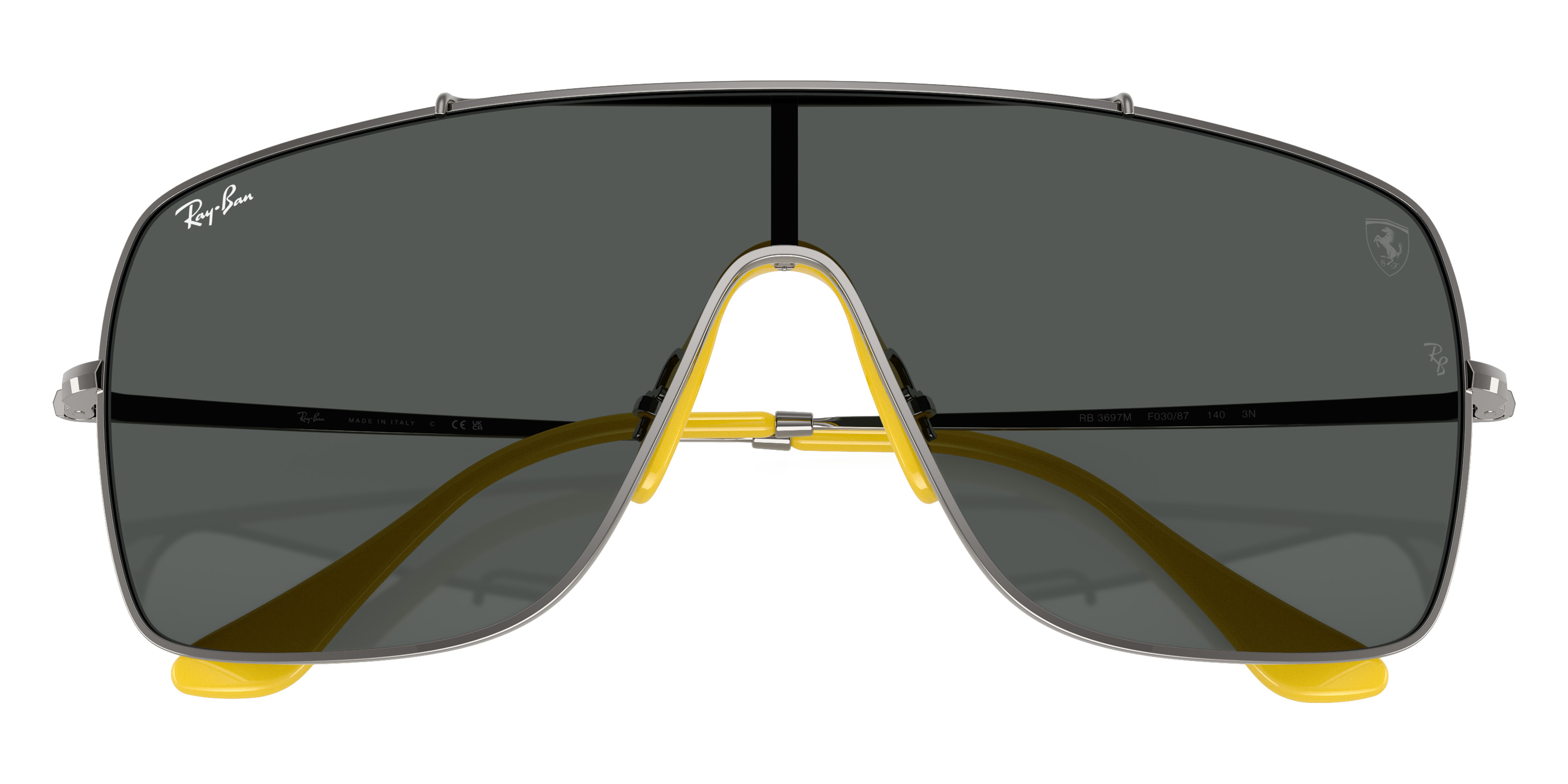 Ray-Ban™ - RB3697M