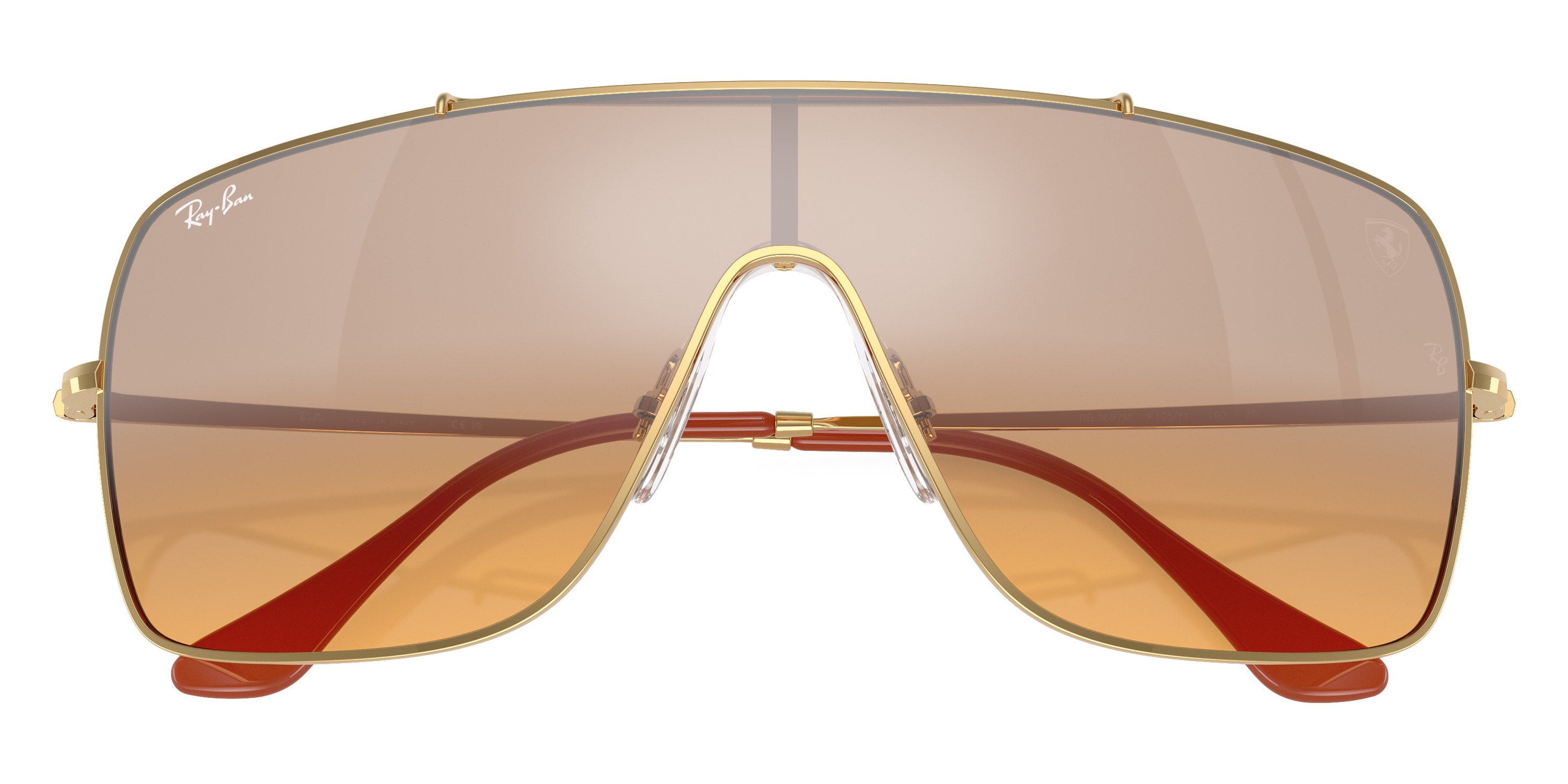 Ray-Ban™ - RB3697M