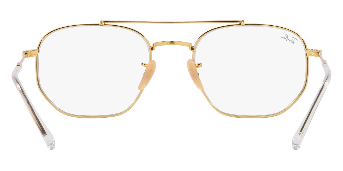 Ray-Ban™ - RB3707
