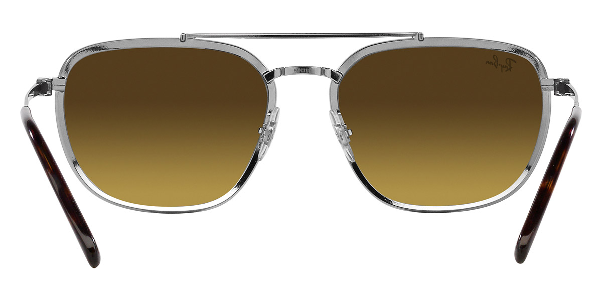 Color: Gunmetal (916785) - Ray-Ban RB370891678556