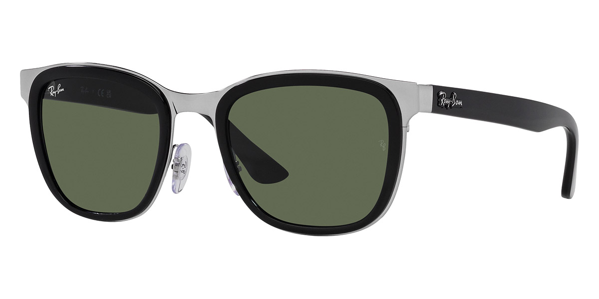 Ray-Ban™ - Clyde RB3709