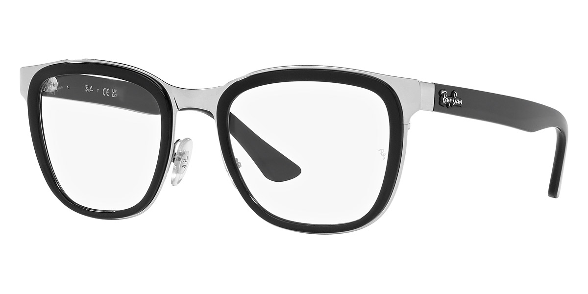 Ray-Ban™ - Clyde RB3709