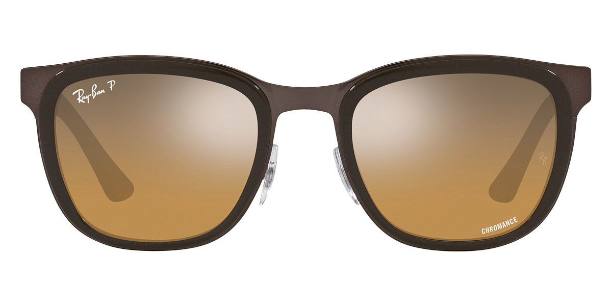Ray-Ban™ - Clyde RB3709
