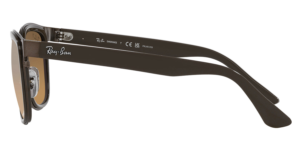 Ray-Ban™ - Clyde RB3709
