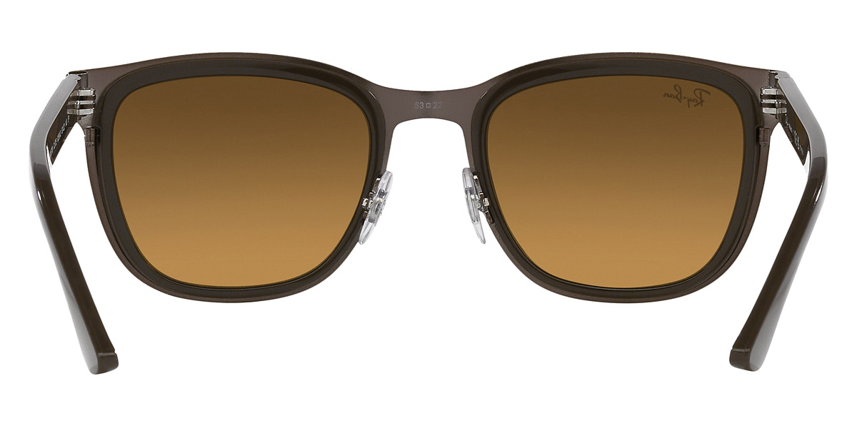 Ray-Ban™ - Clyde RB3709