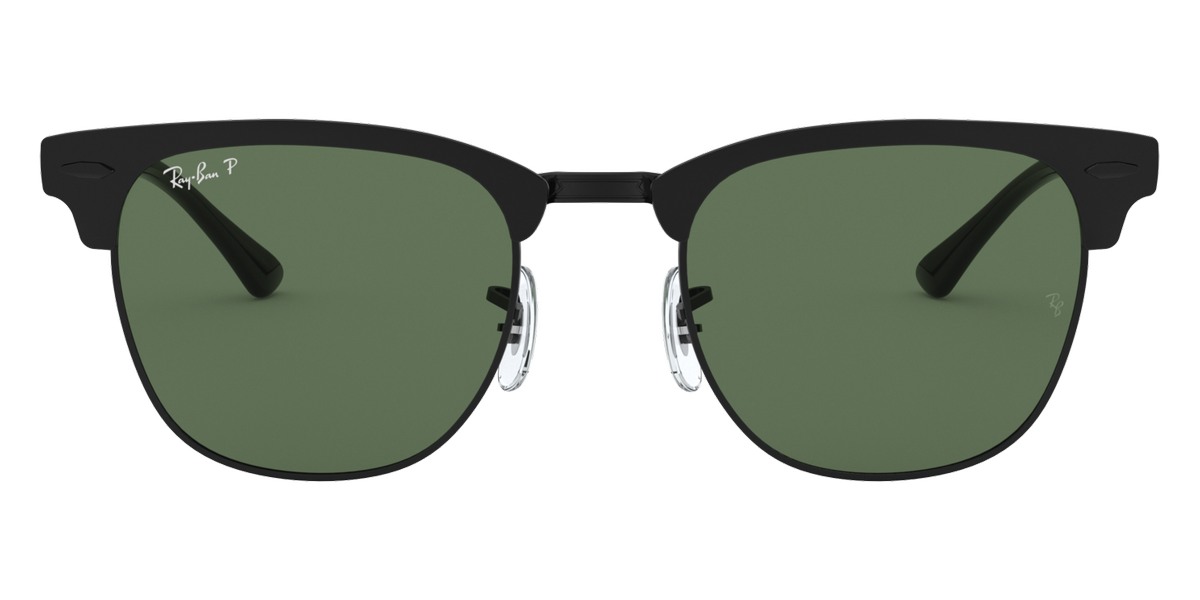 Ray-Ban™ - Clubmaster Metal RB3716