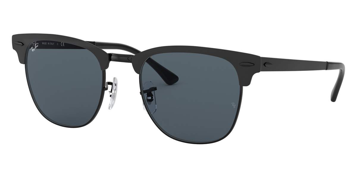 Ray-Ban™ - Clubmaster Metal RB3716