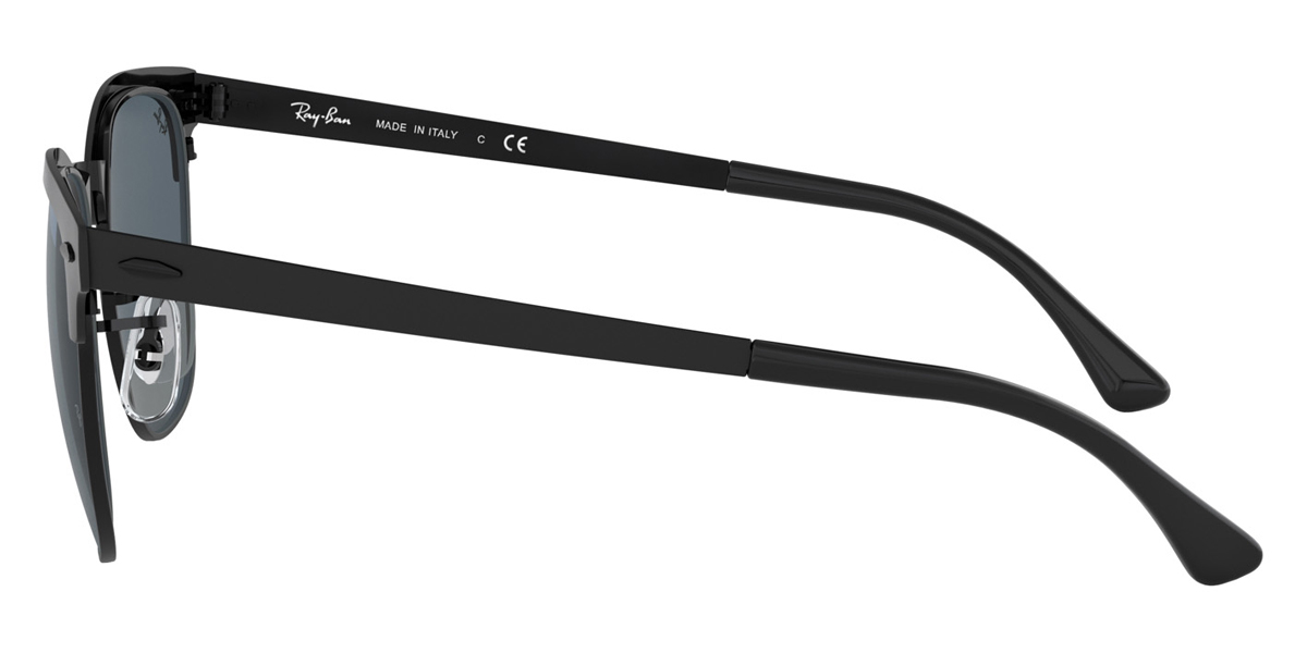 Ray-Ban™ - Clubmaster Metal RB3716