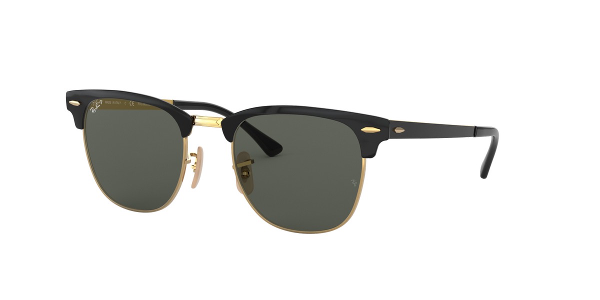 Ray-Ban™ - Clubmaster Metal RB3716
