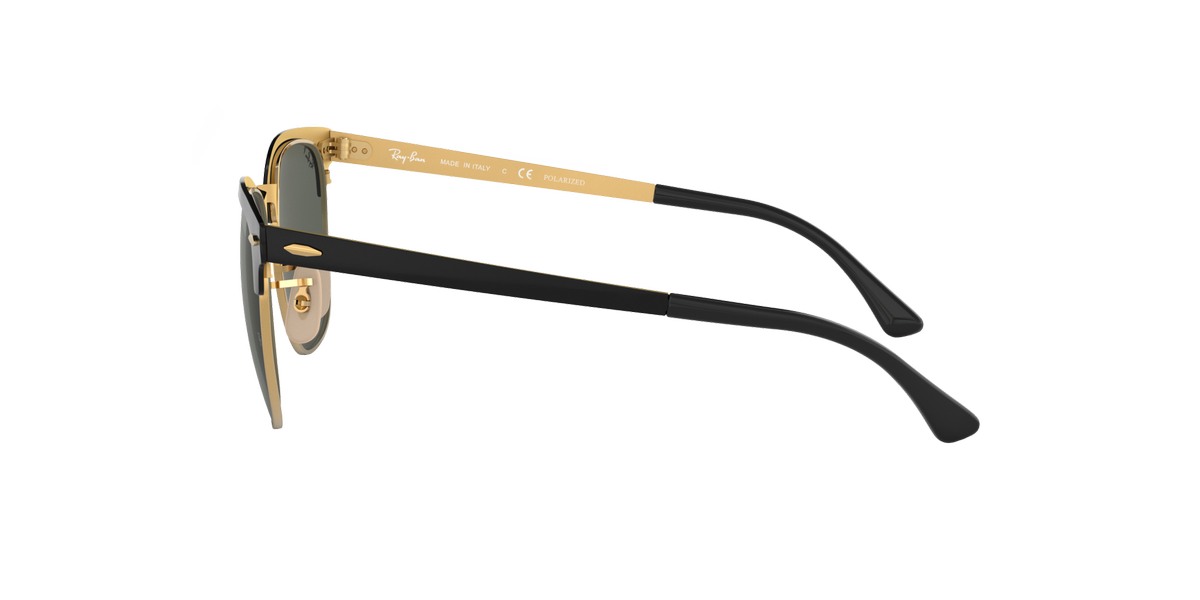 Ray-Ban™ - Clubmaster Metal RB3716