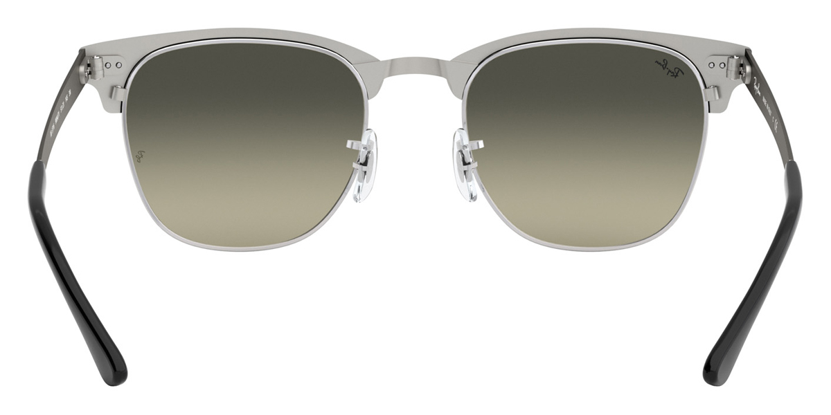 Ray-Ban™ - Clubmaster Metal RB3716