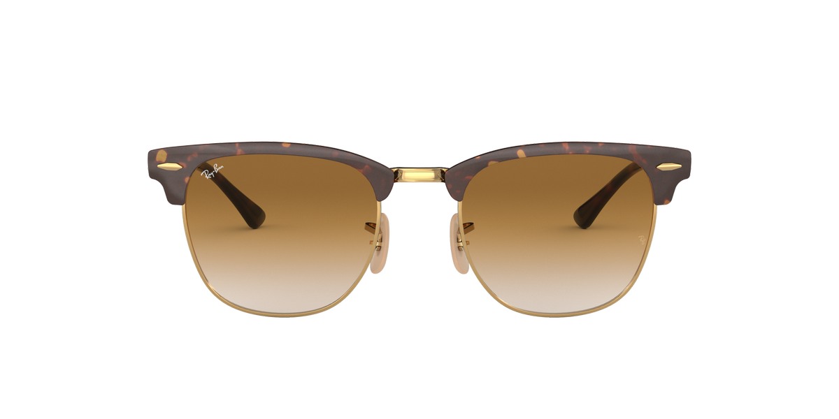 Ray-Ban™ - Clubmaster Metal RB3716