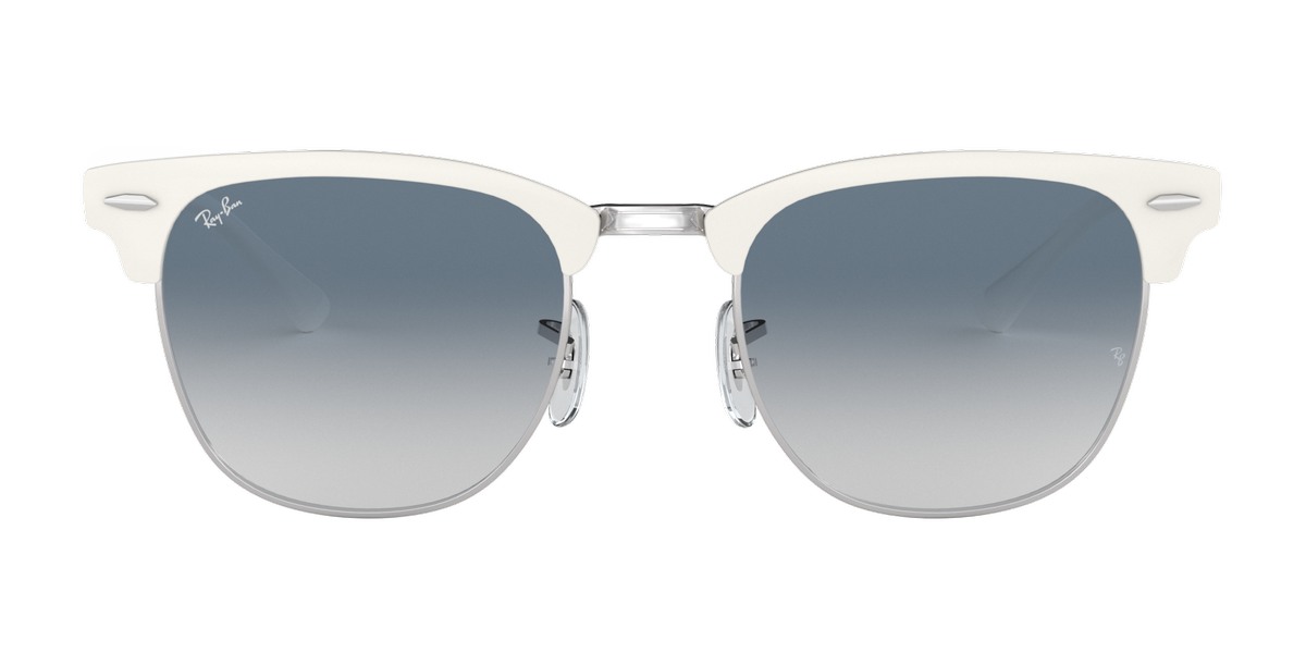 Ray-Ban™ - Clubmaster Metal RB3716