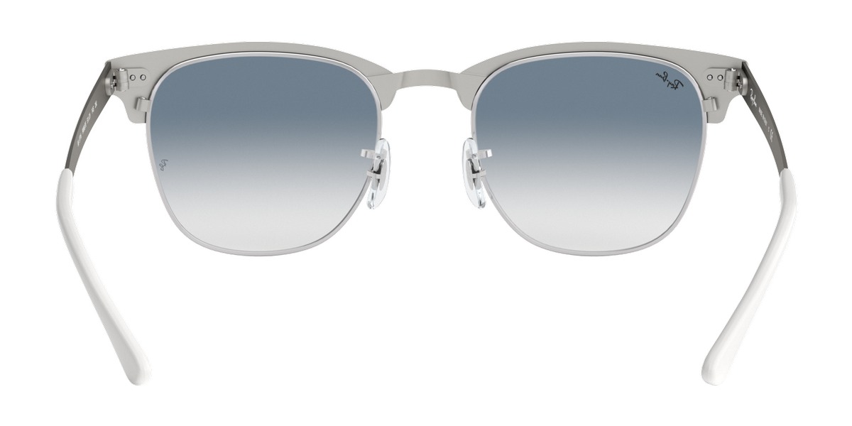 Ray-Ban™ - Clubmaster Metal RB3716
