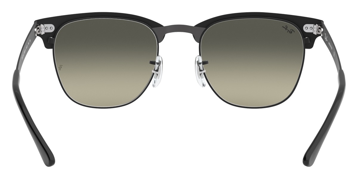 Ray-Ban™ - Clubmaster Metal RB3716