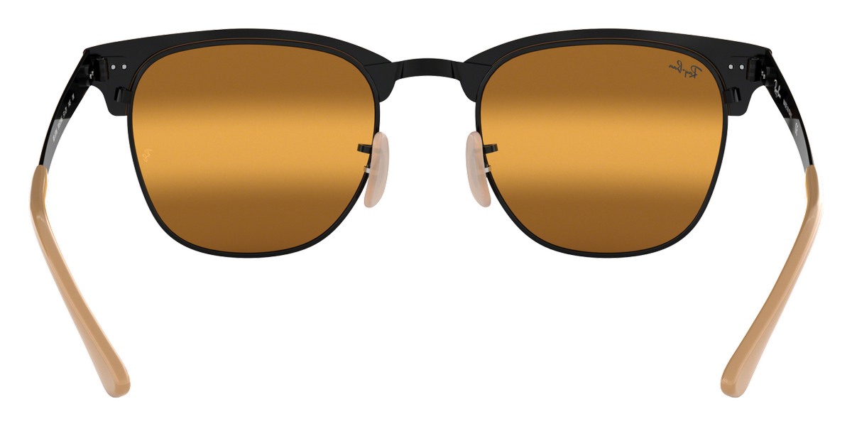 Ray-Ban™ - Clubmaster Metal RB3716
