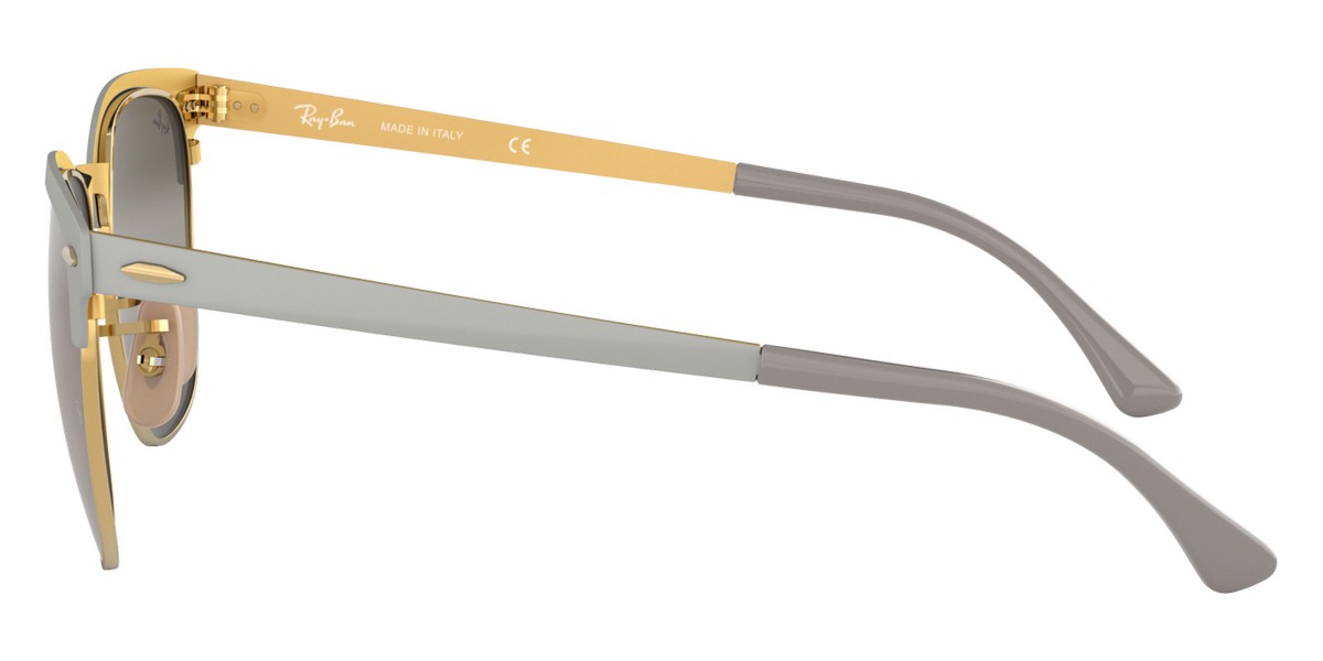 Ray-Ban™ - Clubmaster Metal RB3716
