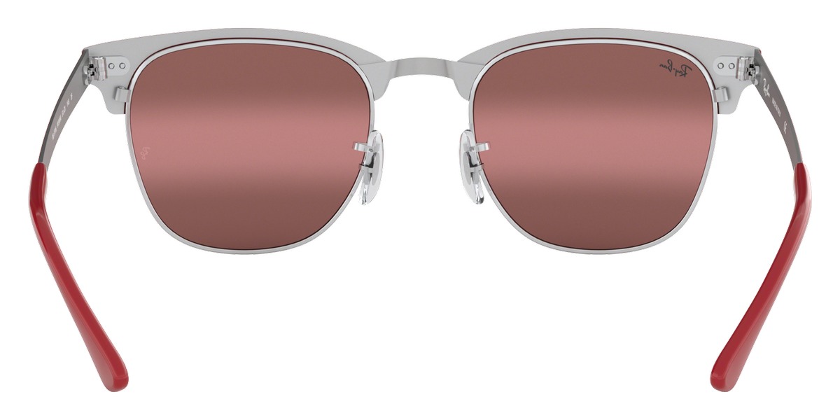 Ray-Ban™ - Clubmaster Metal RB3716