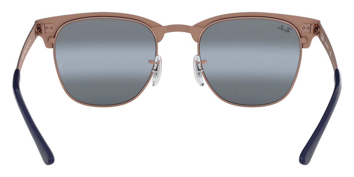Ray-Ban™ - Clubmaster Metal RB3716