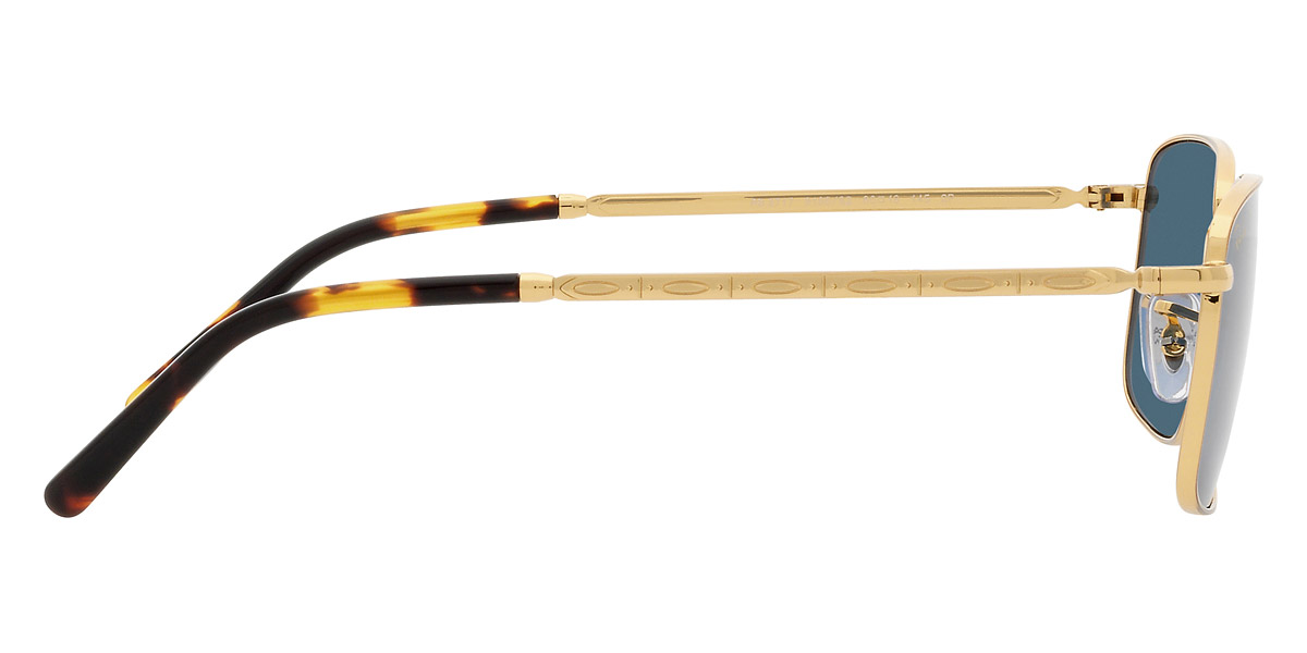 Ray Ban RB3717 9196S2 60 Gold