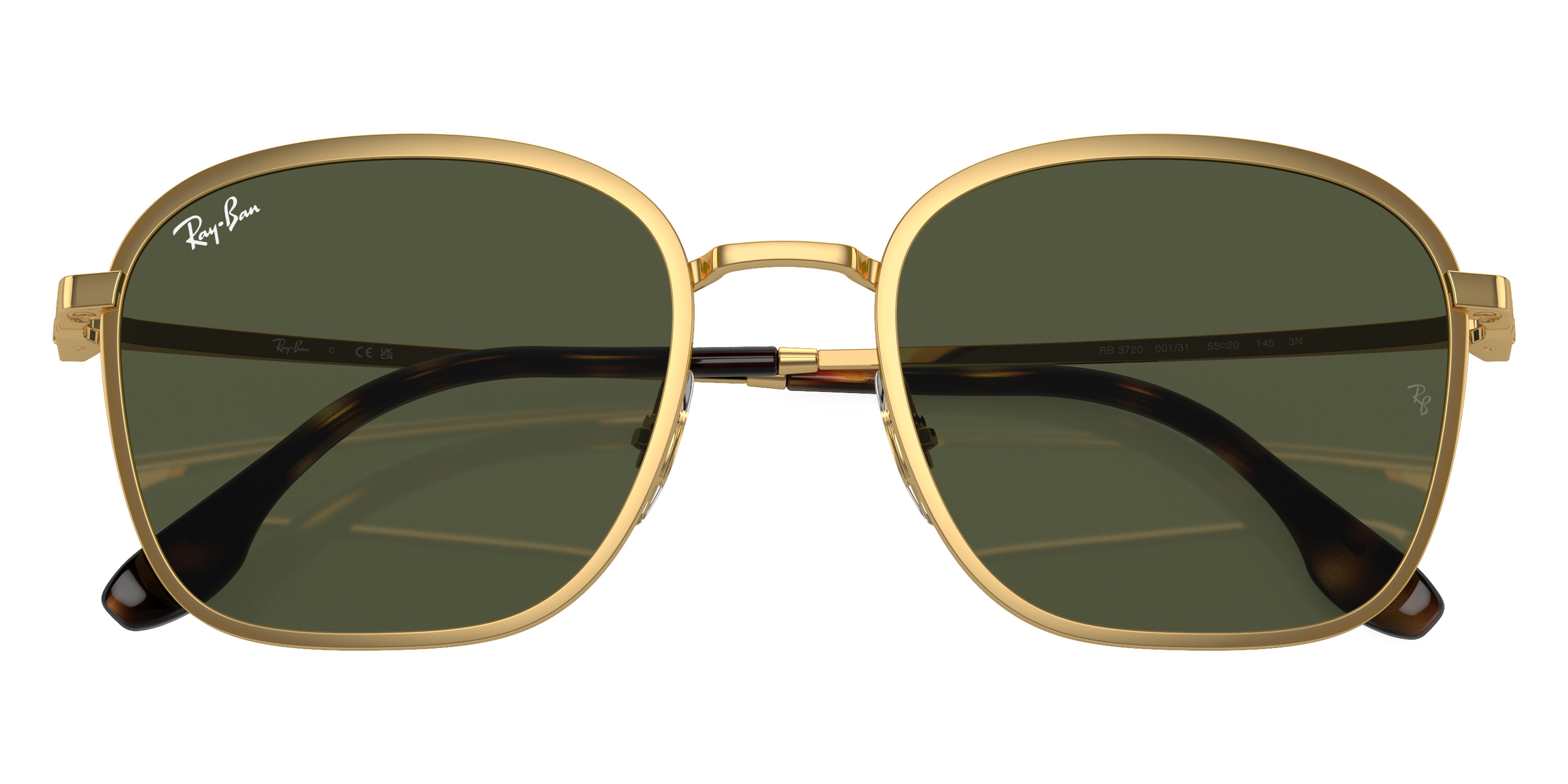Ray-Ban™ - RB3720