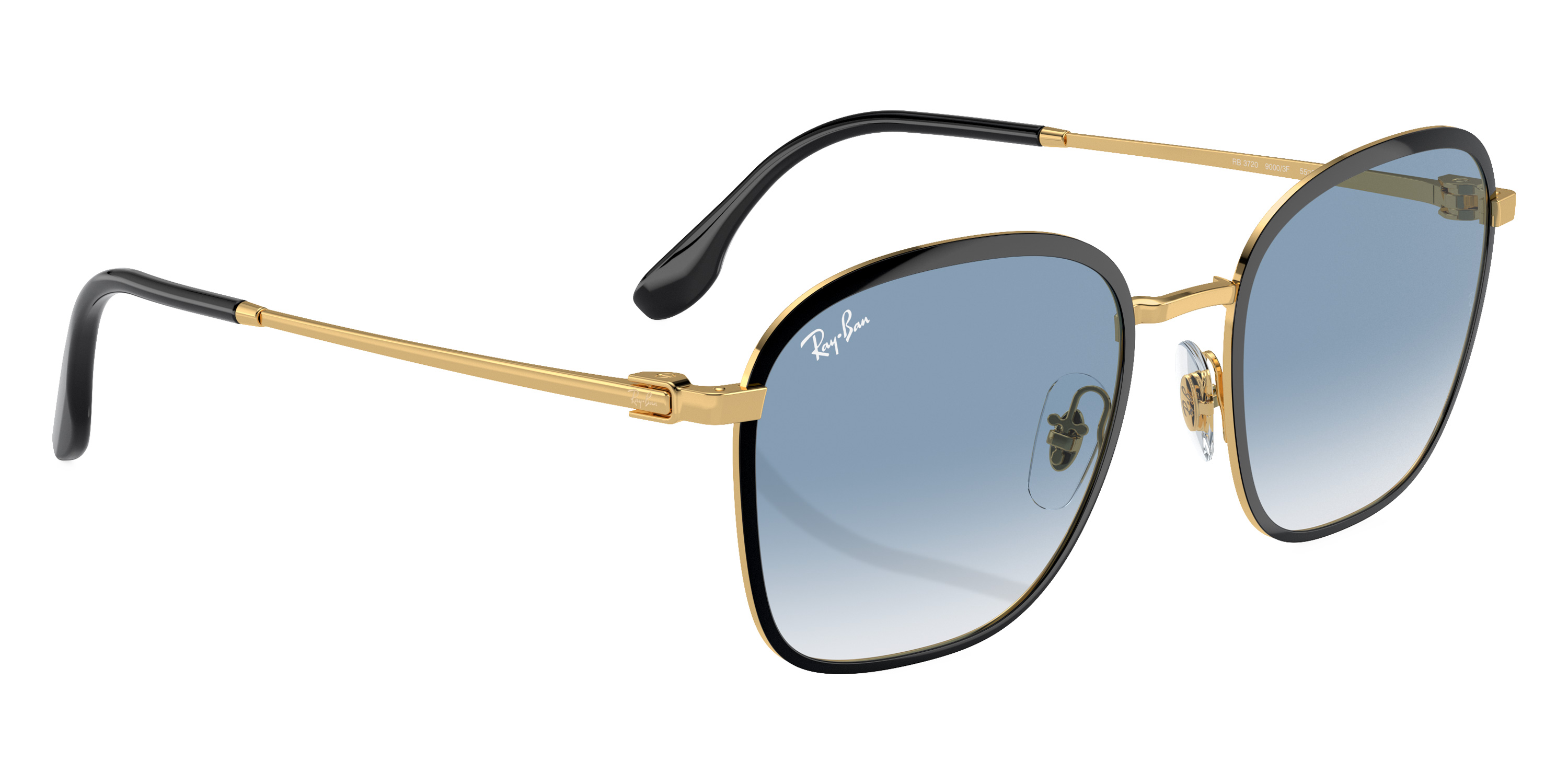 Ray-Ban™ - RB3720