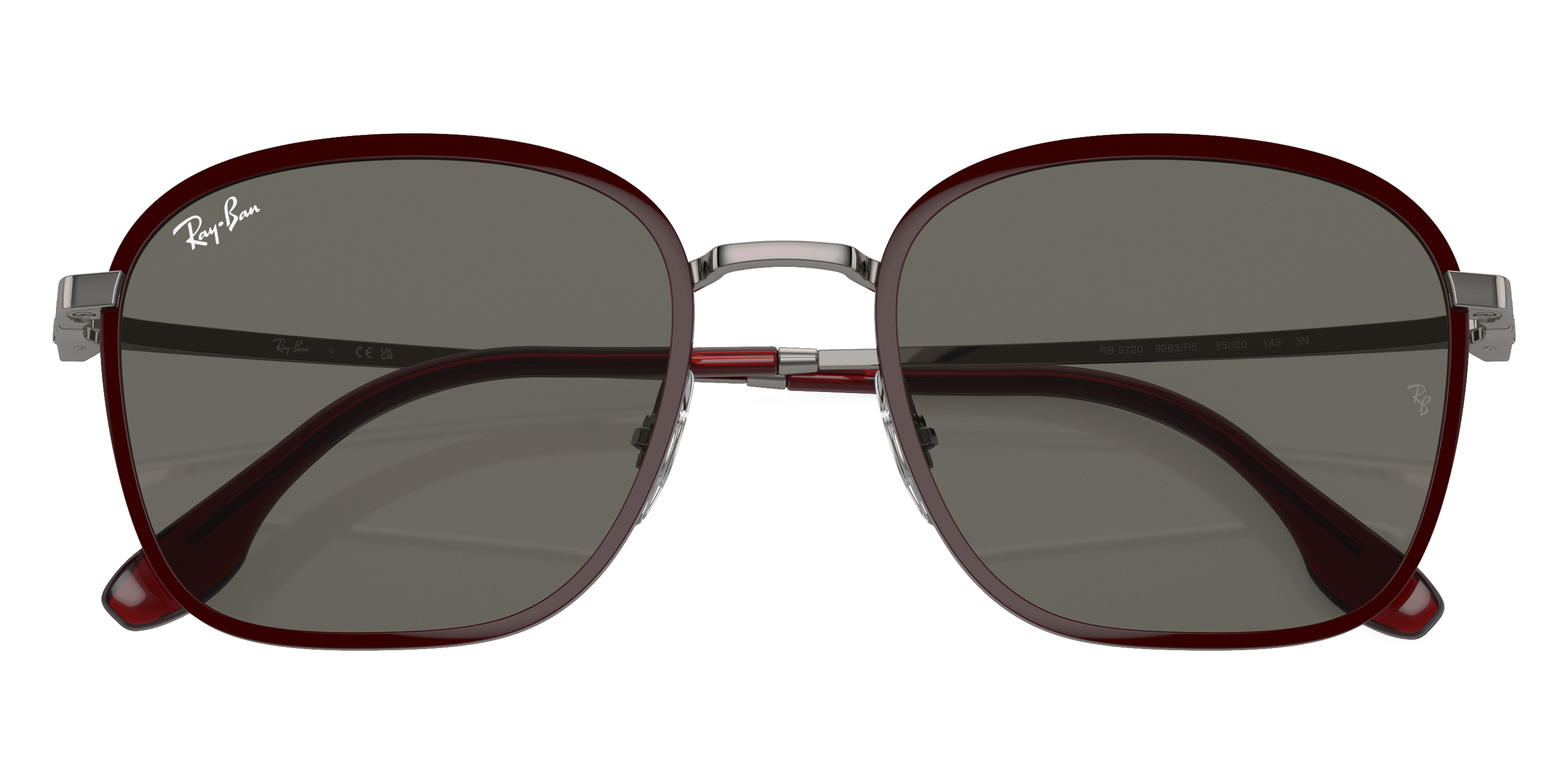 Ray-Ban™ - RB3720