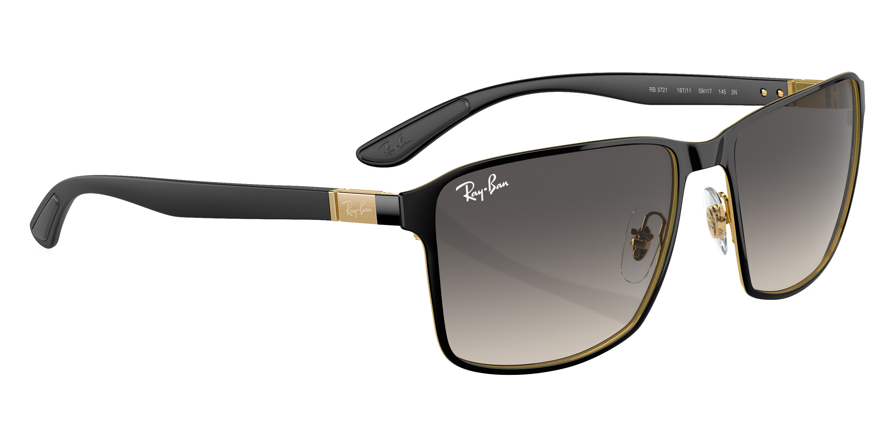 Ray-Ban™ - RB3721