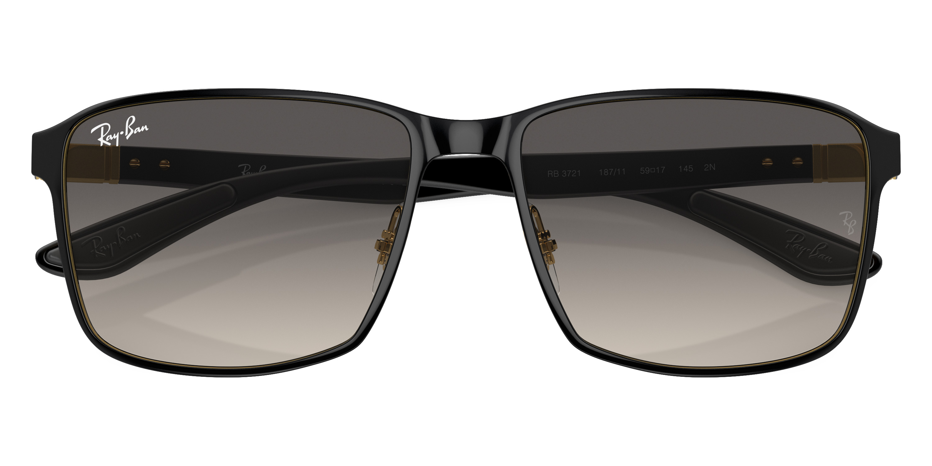 Ray-Ban™ - RB3721