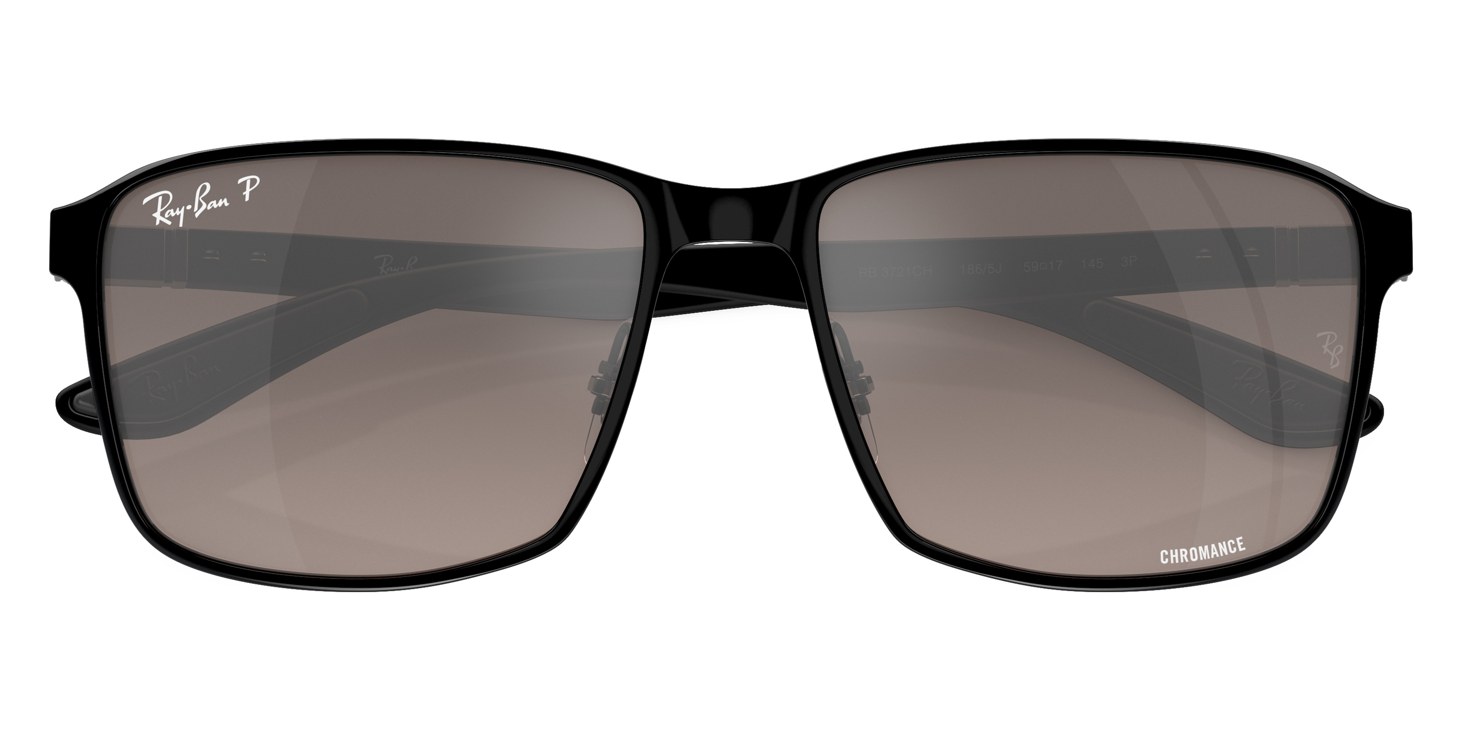 Ray-Ban™ - RB3721CH