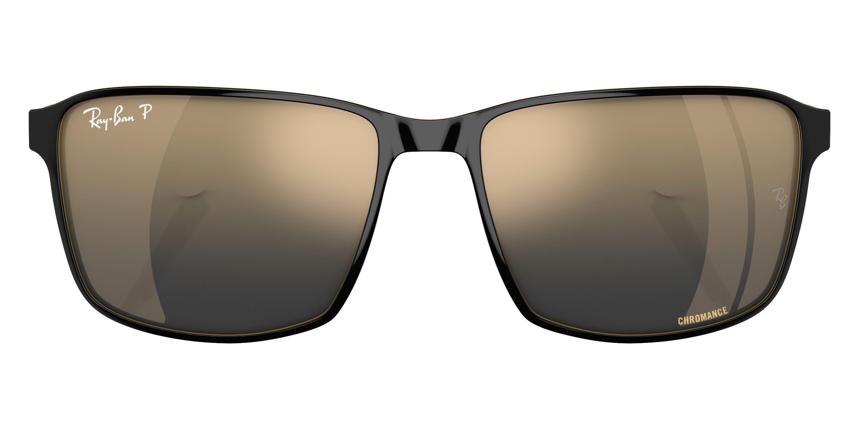 Ray-Ban™ - RB3721CH
