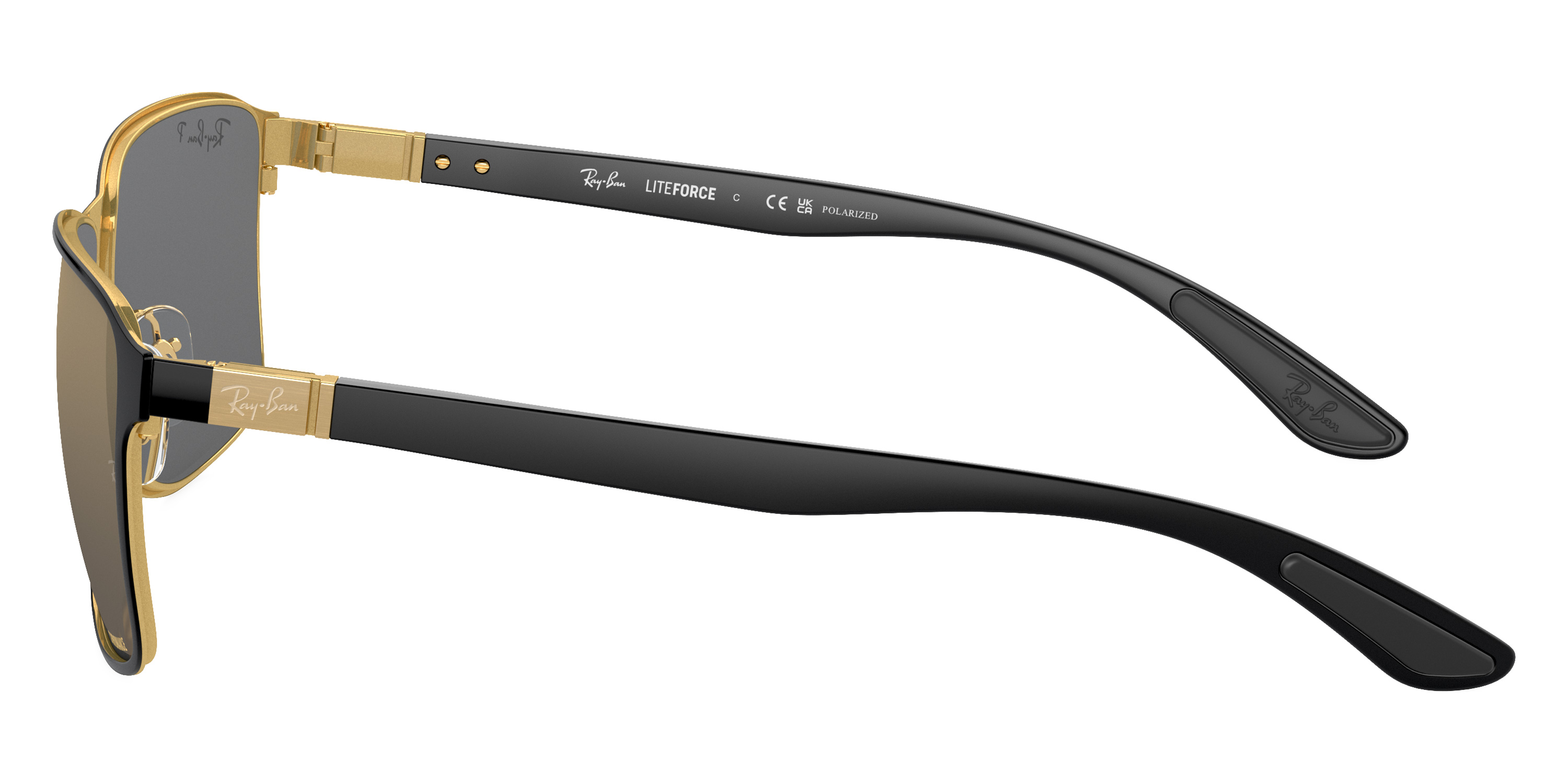 Ray-Ban™ - RB3721CH