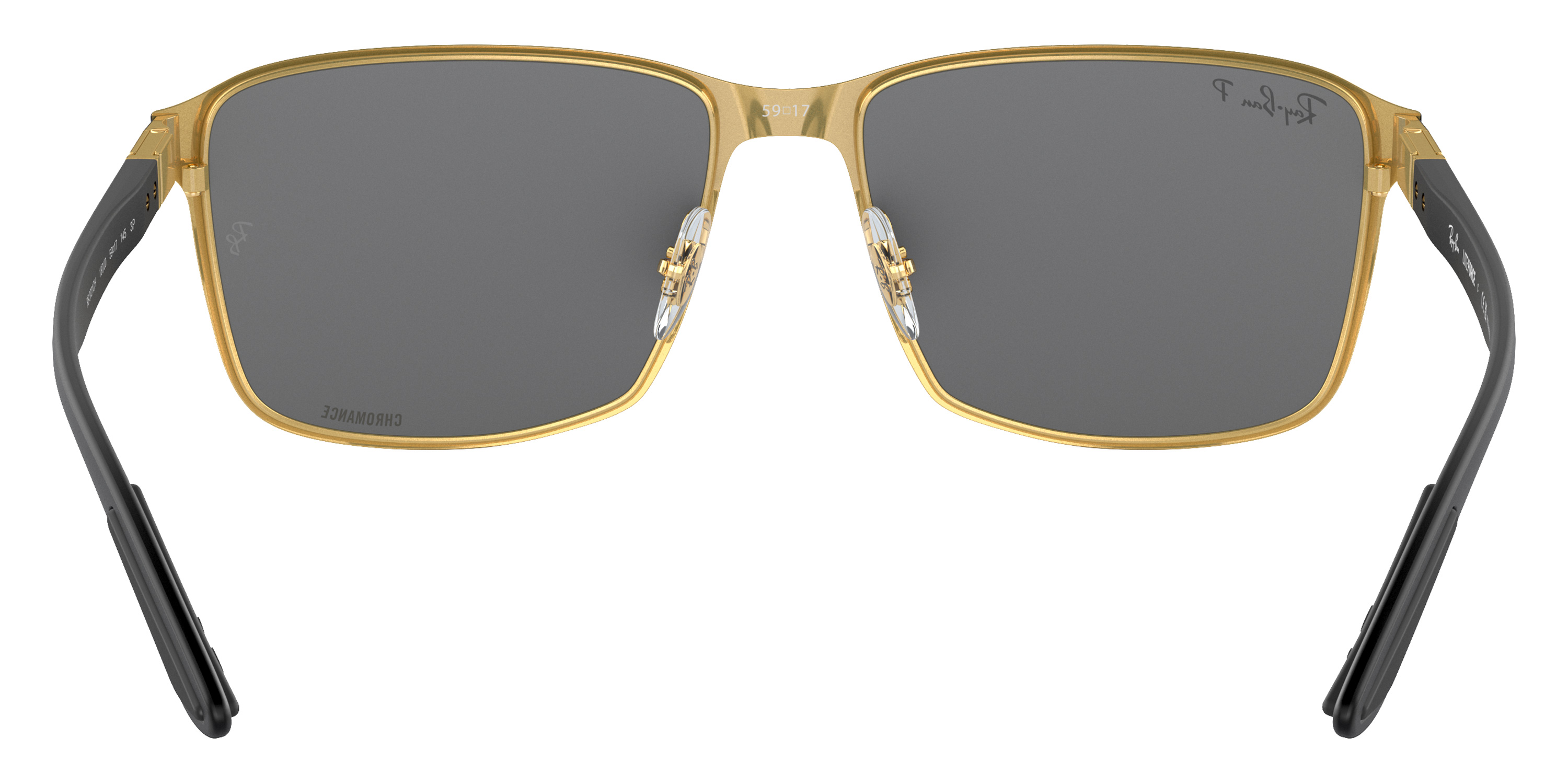 Ray-Ban™ - RB3721CH