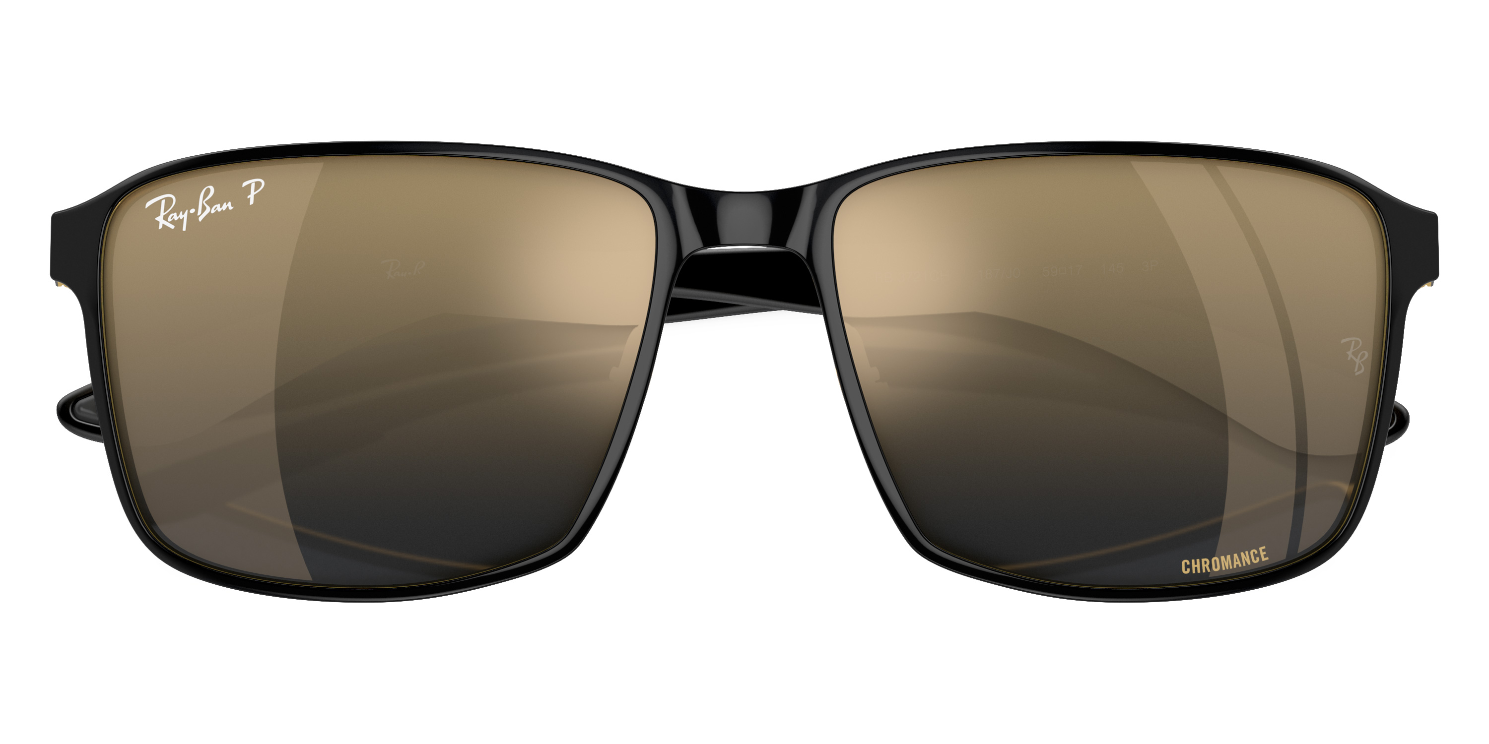 Ray-Ban™ - RB3721CH