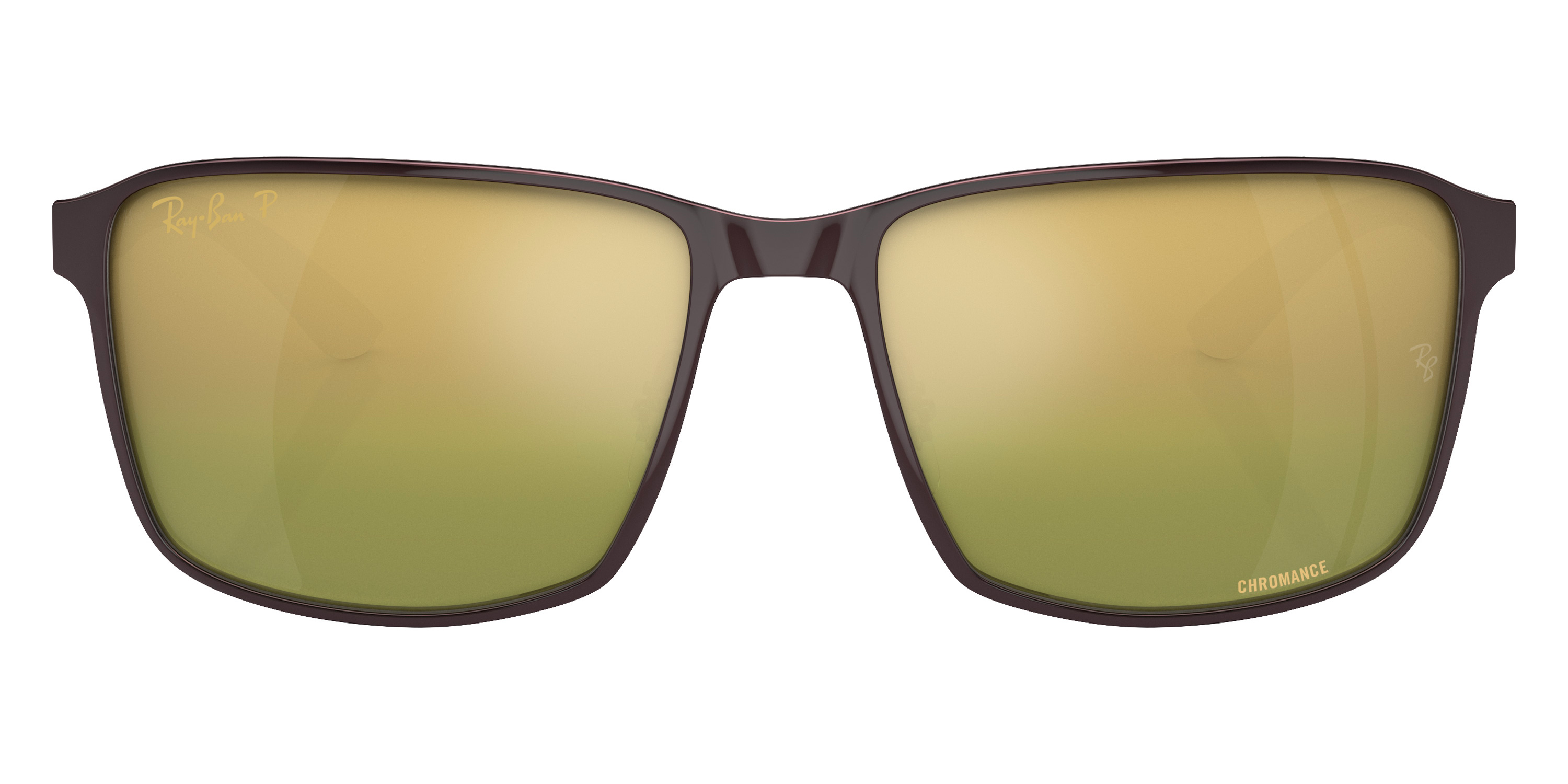 Ray-Ban™ - RB3721CH