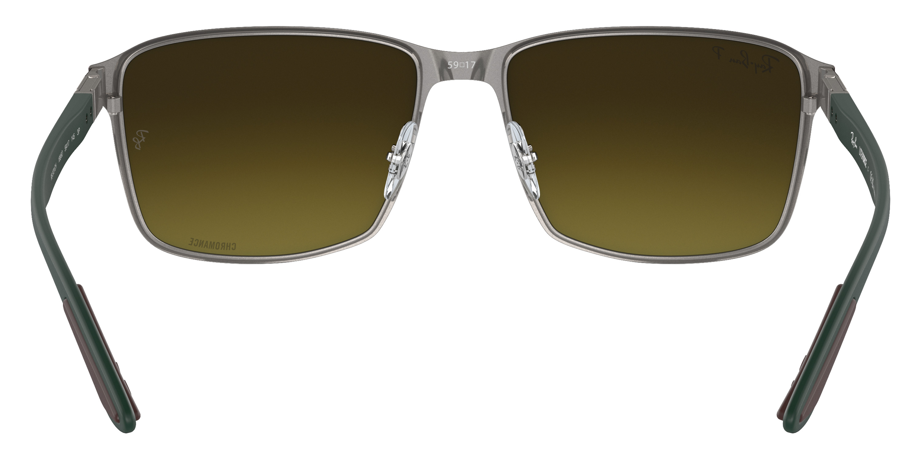 Ray-Ban™ - RB3721CH