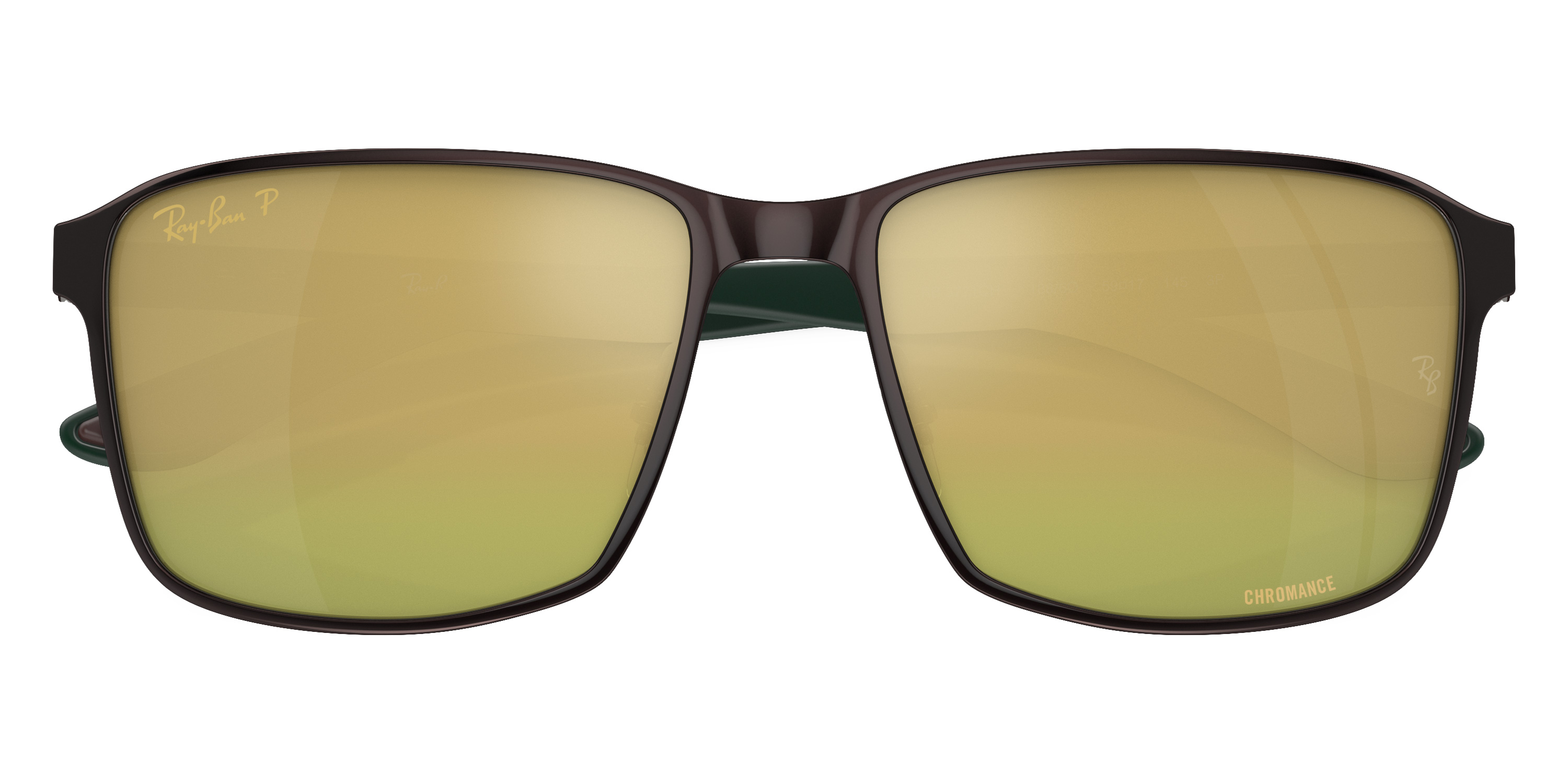 Ray-Ban™ - RB3721CH