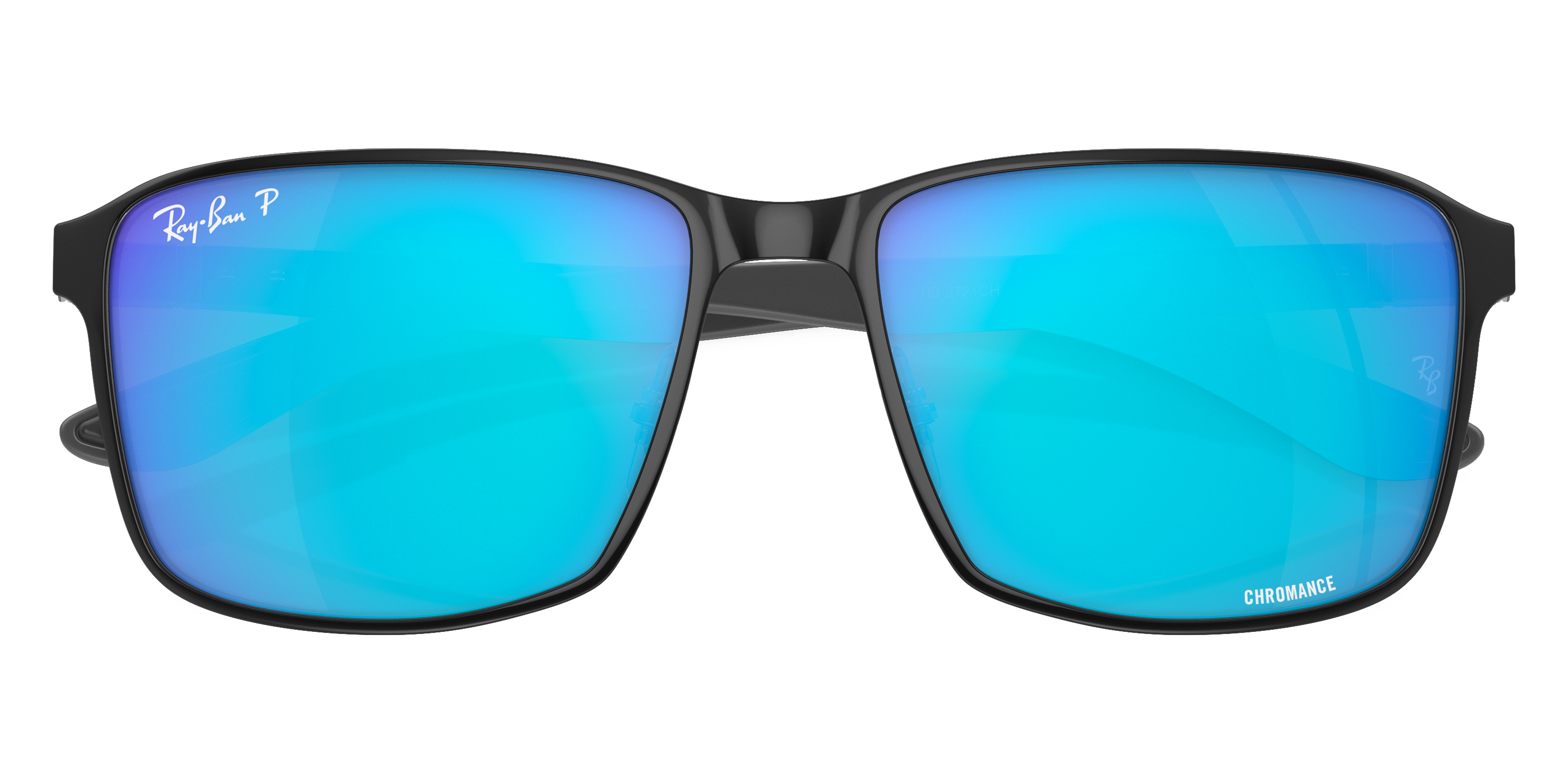 Ray-Ban™ - RB3721CH