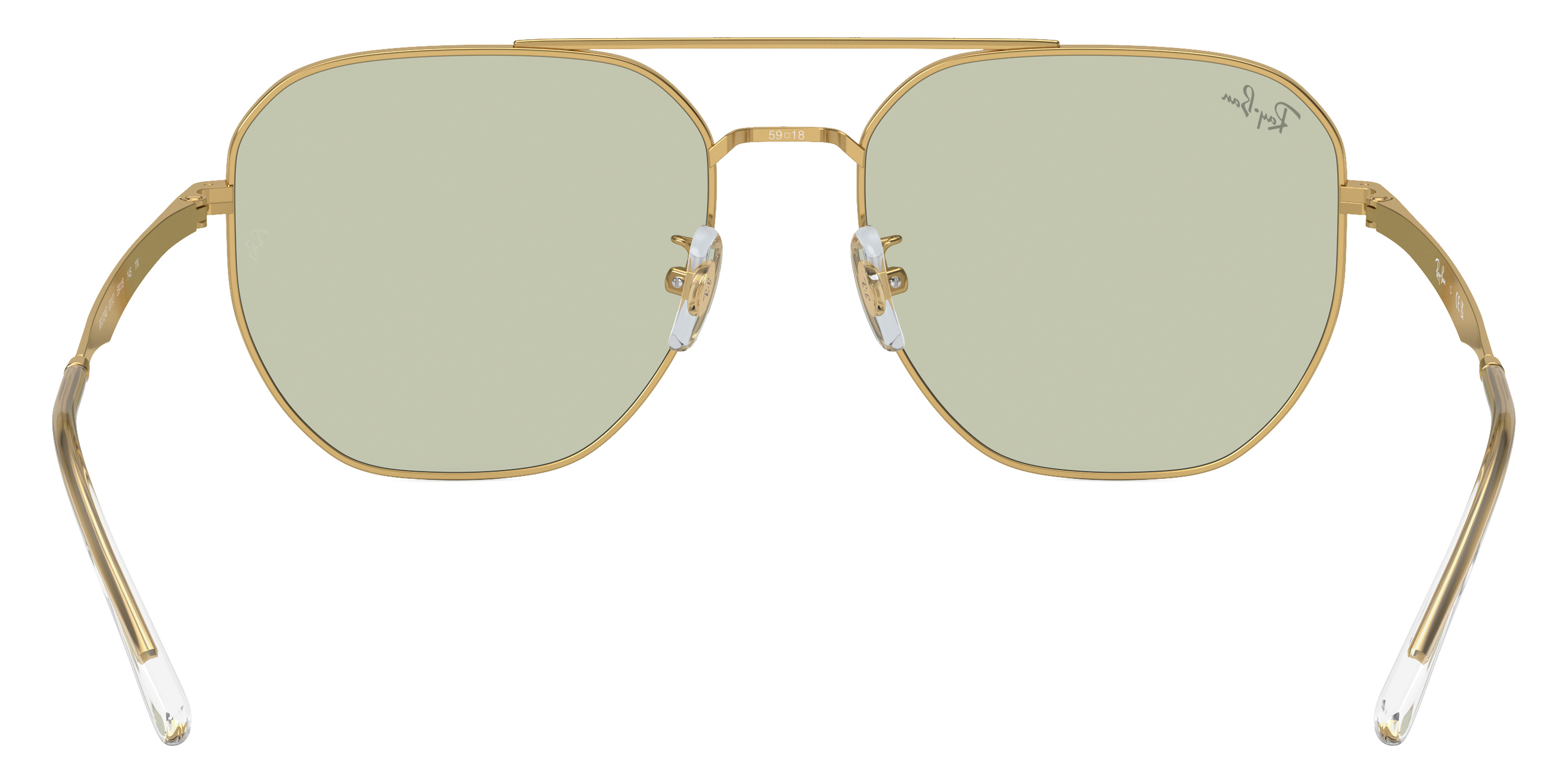 Ray-Ban™ - RB3724D