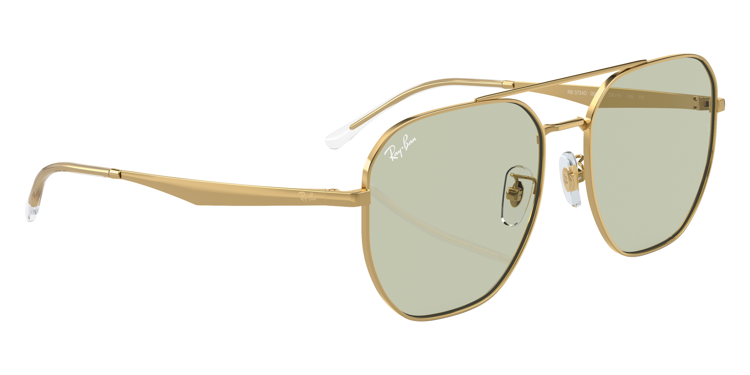 Ray-Ban™ - RB3724D