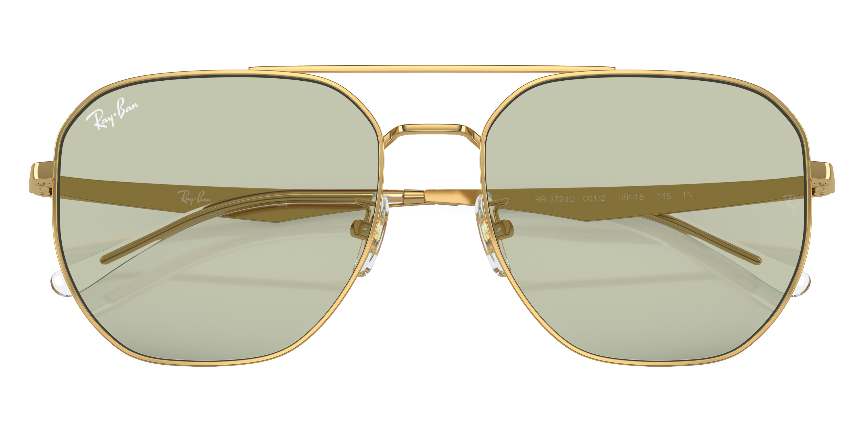 Ray-Ban™ - RB3724D