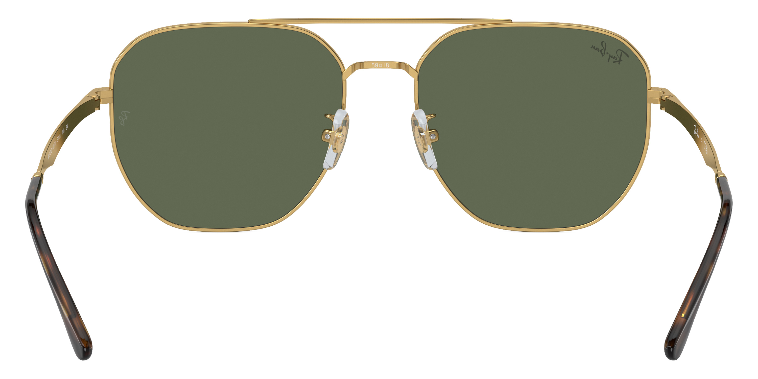 Ray-Ban™ - RB3724D