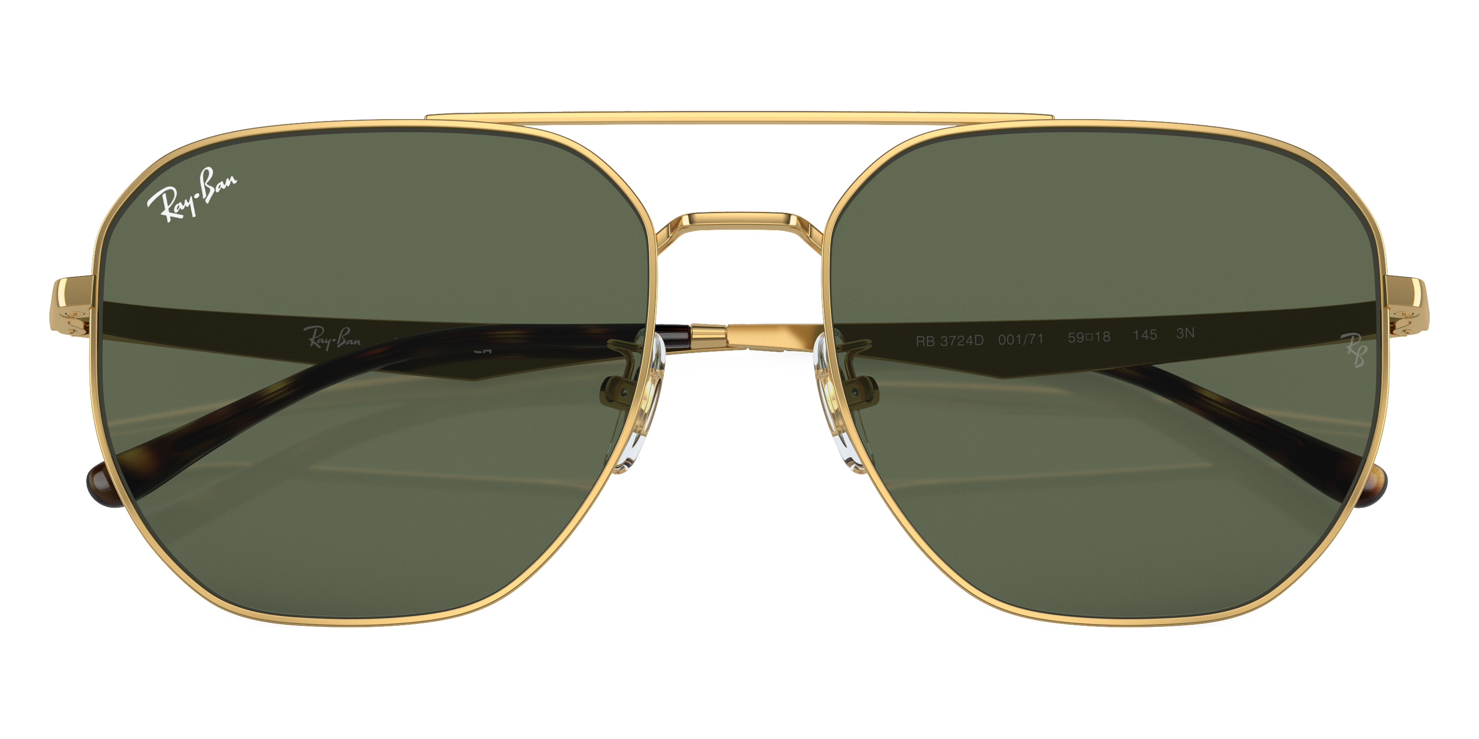 Ray-Ban™ - RB3724D