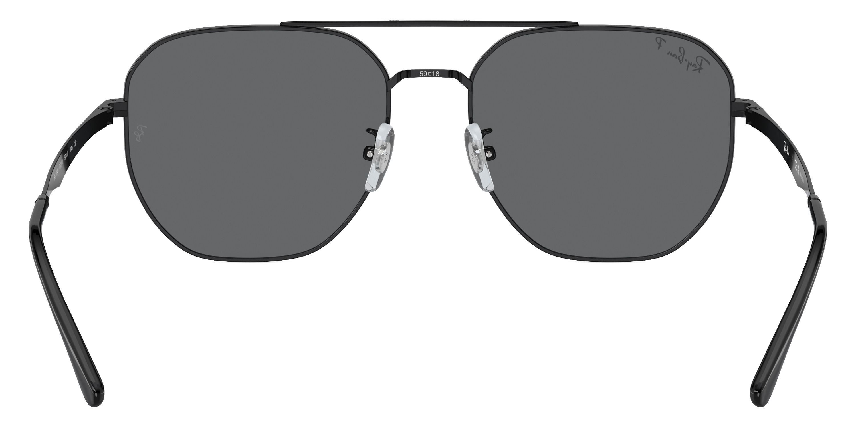 Ray-Ban™ - RB3724D